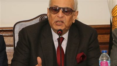 أبوشقة: اختيار مسيحيين لتصدر قوائم الوفد الانتخابية