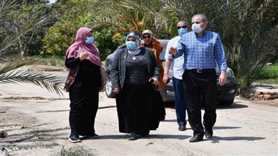 رئيس جامعة القناة: خطة الجامعة لتوفير الأمن الغذائي لمواجهة عمليات الاستغلال