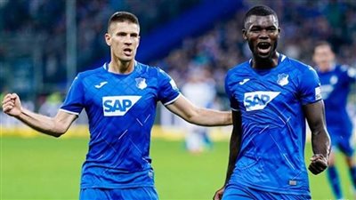 فرايبورج يفوز على ضيفه هوفنهايم بهدف نظيف في البوندسليجا