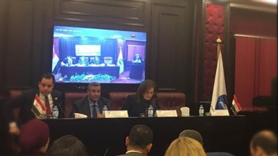 السعيد: قانون التخطيط الموحد يؤكد على فكر اللامركزية 