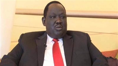 الحكومة السودانية تنفي تعليق المفاوضات مع حركة الحلو