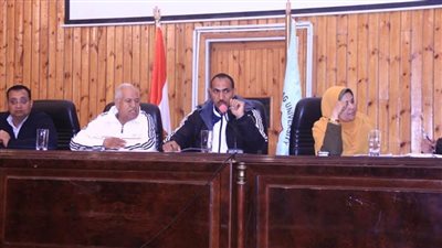 انعقاد الاجتماع التحضيري للوفود المشاركة بـ