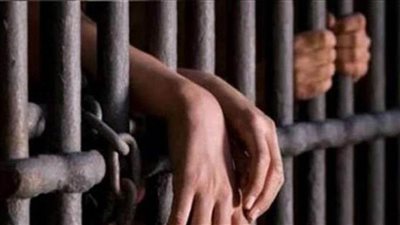 بسبب الثأر بسوهاج..معاقبة شابين بالسجن المشدد 