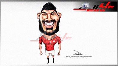 متي يسترد النجم علي جبر مكانه بالمنتخب؟!