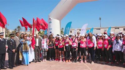 المغرب: تحدي 