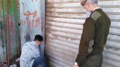 تعرف على جهود الداخلية في مواجهة كورونا خلال يوم