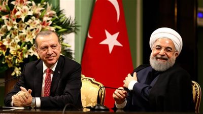 دراسة: مواقف أردوغان «دعاية إعلامية» في العلن و«برجماتي نفعي» واقعيًا