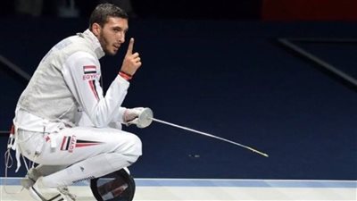 تأهل أبوالقاسم وحمزة إلى دور الـ64 ببطولة العالم للشيش بإيطاليا