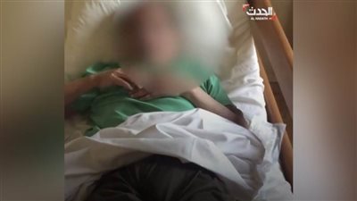 مأساة.. جثث مرضى 