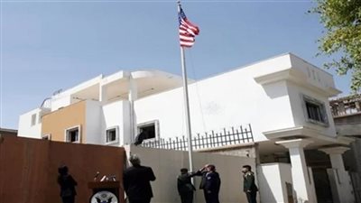 السفارة الأمريكية في طرابلس تحذر طرفي النزاع الليبي 