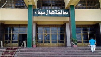 صحة شمال سيناء تنفي سقوط مصعد في مستشفى العريش العام