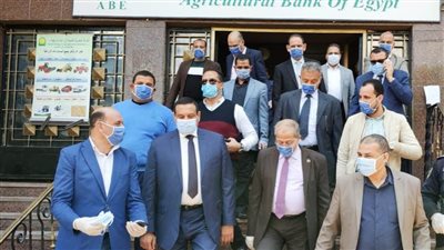 منحة العمالة غير المنتظمة.. صرف 41 مليون جنيه لـ