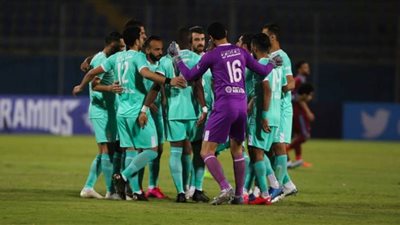 الأهلي يخاطب وزير الرياضة واتحاد الكرة لإقامة مباراة صنداونز على إستاد القاهرة