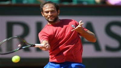 محمد صفوت يتوج بلقب بطولة تشالنجر لانسيستون للتنس