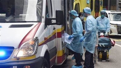 عاجل.. خبير: بريطانيا قد تصبح صاحبة أعلى وفيات بكورونا في أوروبا