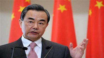 وزيرا خارجية الصين والسنغال يبحثان آخر مستجدات جهود مكافحة 