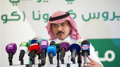 عاجل.. السعودية تسجل 429 إصابة جديدة بفيروس 