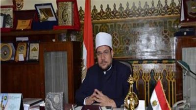 عاجل.. وزير الأوقاف: التنمر والاعتداء على الأطقم الطبية جريمة في حق الوطن