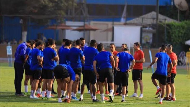 مران الأهلي