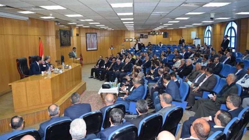 رئيس الهئية العامة