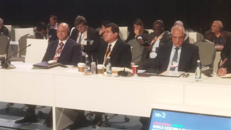 ورشة عمل منظمة المدن