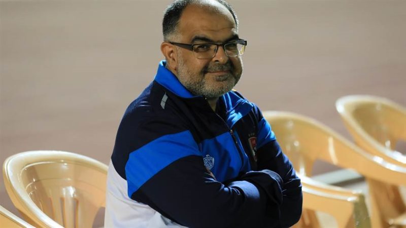 خالد محمود