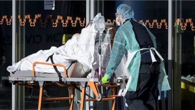 أسرة بريطانية تخسر معركتها ضد كورونا 