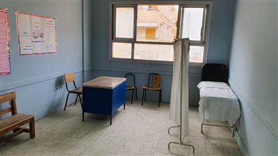 انتظام الطلاب بمدارس القاهرة