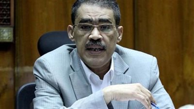 رشوان: نقابة الصحفيين تشهد أزمات مصطنعة حول استقالة أمين الصندوق