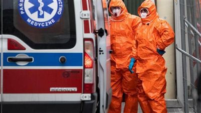 باكستان: ارتفاع الإصابات بفيروس كورونا إلى 5374 والوفيات93 حالة