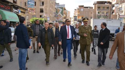 تطوير ميداني 