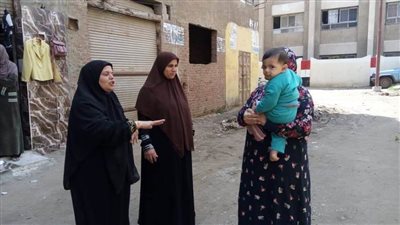 صحة الشرقية تواصل حملات توعية المواطنين لمواجهة 