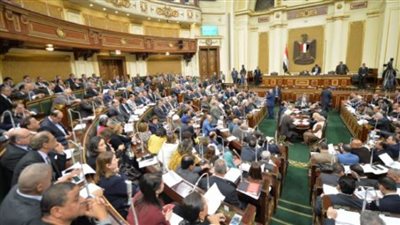 البرلمان يوافق على مشروع قانون بشأن حماية الآثار