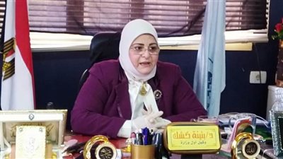 لجنة لمساعدة طلاب كفر الشيخ في الإعدادات البحثية