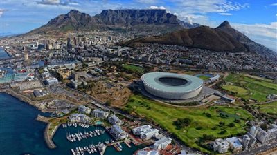 عام من الإنجازات المصرية في مجال الطاقة بإفريقيا