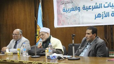 هيئة كبار العلماء تطلق الدورة العلمية الأولى بجامعة الأزهر