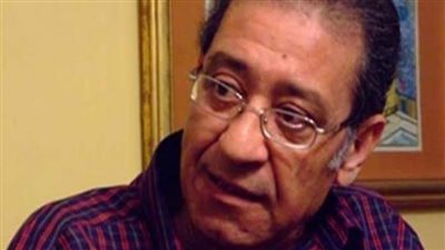 المخرج خالد جلال: لينين الرملي حفر اسمه في تاريخ الفن