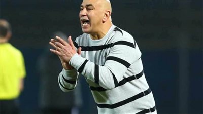 حسام حسن يكشف كواليس جديدة في أزمة رحيله عن الأهلي وانضمامه للزمالك
