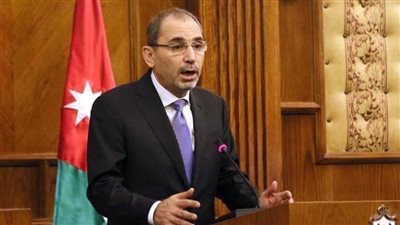 الصفدي يبحث مع أعضاء مجلس الشيوخ الفرنسي تعزيز العلاقات