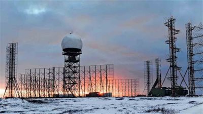 تطوير رادارات جديدة في روسيا للكشف عن الأهداف 