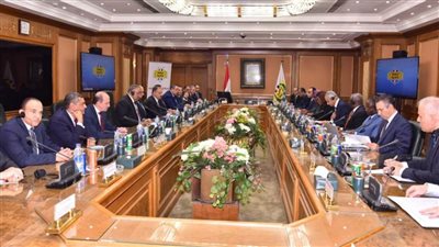 عام الإنجازات في إفريقيا.. «الرقابة الإدارية» بناء قدرات الحوكمة والإدارة الرشيدة