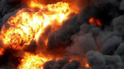 انفجار قوي قرب ثكنة عسكرية جنوب الجزائر