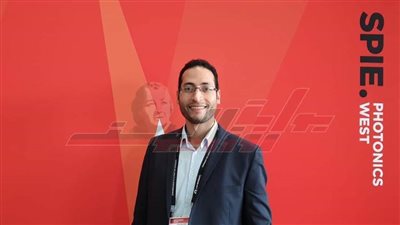 ”منوفي“ يشارك فى أكبر مؤتمر دولي بأمريكا