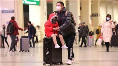 عودة 34 مواطنًا إلى البرازيل غير مصابين بفيروس 