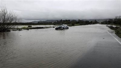 عاجل .. ارتفاع عدد قتلى الأعاصير في جنوب الولايات المتحدة إلى 33