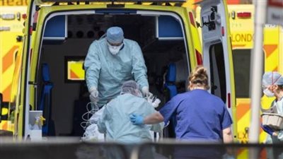 عاجل ..ارتفاع أعداد وفيات فيروس كورونا لـ