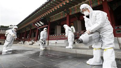 الصين تخصص 10 مليارات دولار لمكافحة 