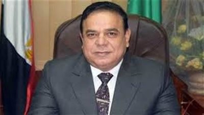 محافظ الدقهلية: إجراءات جادة للتصدي لمرض السعار