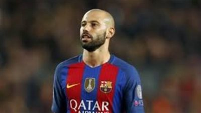 خافيير ماسكيرانو: ليونيل ميسي من كوكب آخر