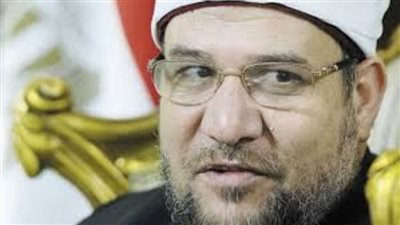 وزير الأوقاف: سد حاجات الفقراء وعلاج المرضى أولى الأولويات في الزكاة والصدقات  